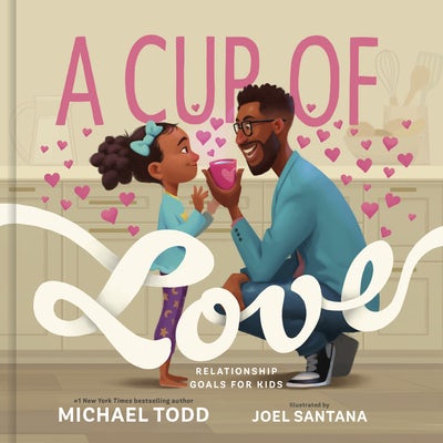 Cover image for A Cup of Love, isbn: 9780593192641