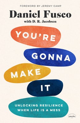 Cover image for You're Gonna Make It, isbn: 9780593192689