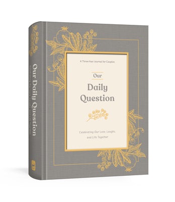 Cover image for Our Daily Question, isbn: 9780593192931