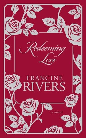 Cover image for Redeeming Love, isbn: 9780593193013