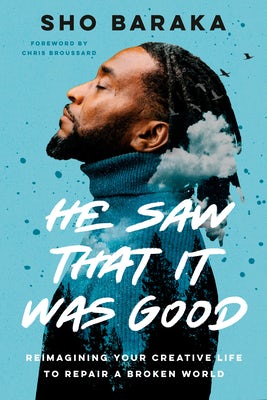 Cover image for He Saw That It Was Good, isbn: 9780593193044