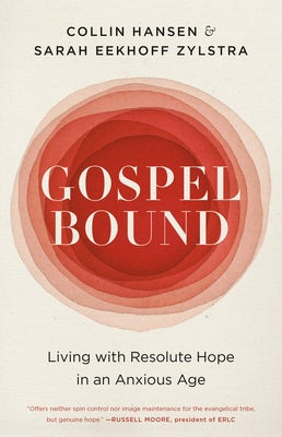 Cover image for Gospelbound, isbn: 9780593193570