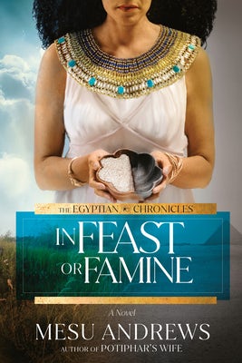 Cover image for In Feast or Famine, isbn: 9780593193785