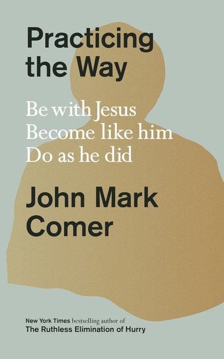 Cover image for Practicing the Way, isbn: 9780593193822