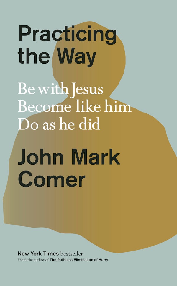 Cover image for Practicing the Way, isbn: 9780593193822