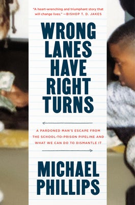 Cover image for Wrong Lanes Have Right Turns, isbn: 9780593193907