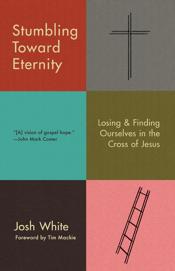 Cover image for Stumbling Toward Eternity, isbn: 9780593193938