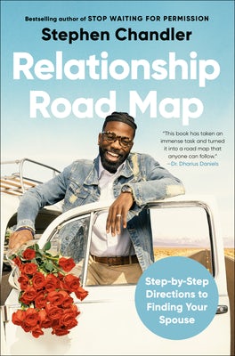 Cover image for Relationship Road Map, isbn: 9780593194287