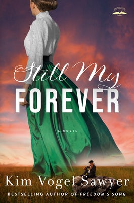 Cover image for Still My Forever, isbn: 9780593194362