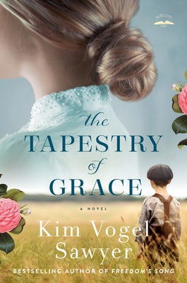 Cover image for The Tapestry of Grace, isbn: 9780593194386