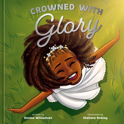 Cover image for Crowned with Glory, isbn: 9780593234402