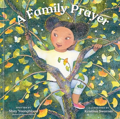 Cover image for A Family Prayer, isbn: 9780593234693