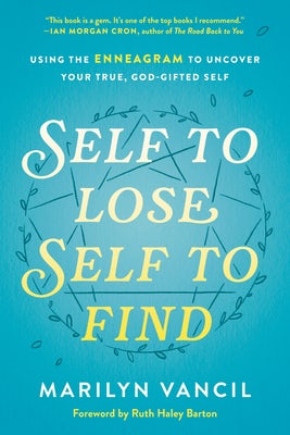 Cover image for Self to Lose, Self to Find, isbn: 9780593236826