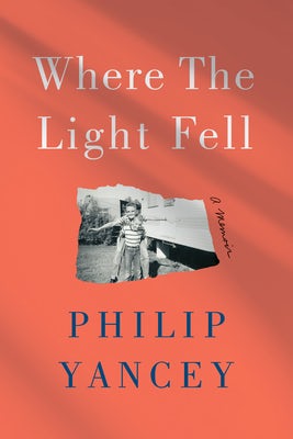 Cover image for Where the Light Fell, isbn: 9780593238523