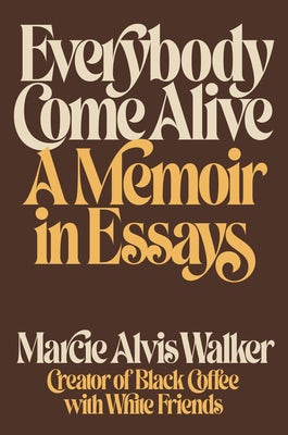 Cover image for Everybody Come Alive, isbn: 9780593443729