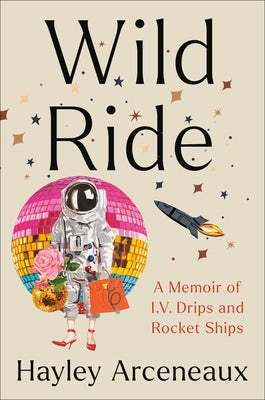 Cover image for Wild Ride, isbn: 9780593443842