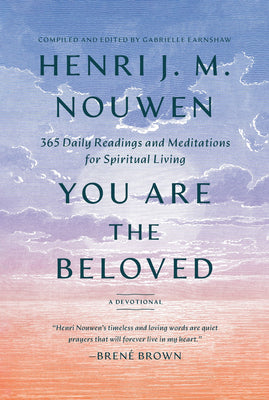 Cover image for You Are the Beloved, isbn: 9780593443873