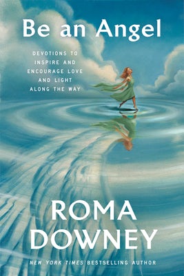 Cover image for Be an Angel, isbn: 9780593444023