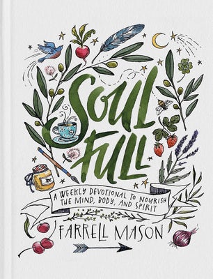Cover image for Soulfull, isbn: 9780593444153