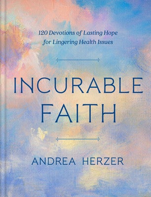 Cover image for Incurable Faith, isbn: 9780593444399