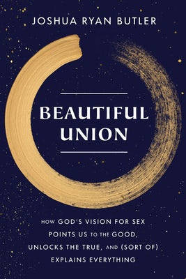 Cover image for Beautiful Union, isbn: 9780593445037