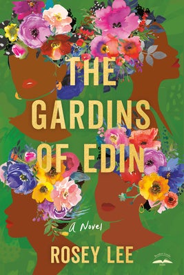 Cover image for The Gardins of Edin, isbn: 9780593445495