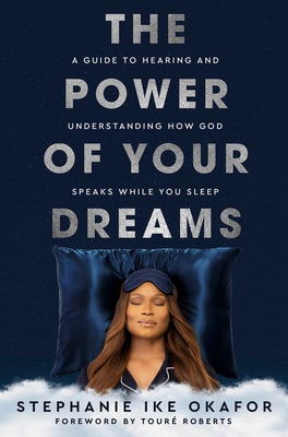 Cover image for The Power of Your Dreams, isbn: 9780593445617