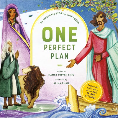 Cover image for One Perfect Plan, isbn: 9780593579398