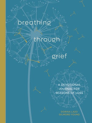 Cover image for Breathing Through Grief, isbn: 9780593580462