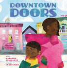 Cover image for Downtown Doors, isbn: 9780593581001
