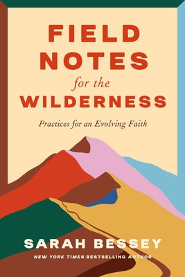Cover image for Field Notes for the Wilderness, isbn: 9780593593677