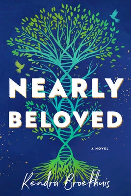 Cover image for Nearly Beloved, isbn: 9780593600771