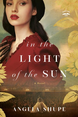 Cover image for In the Light of the Sun, isbn: 9780593601938