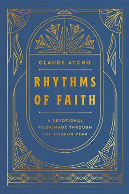 Cover image for Rhythms of Faith, isbn: 9780593601990