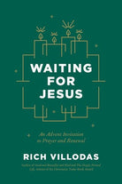 Cover image for Waiting for Jesus, isbn: 9780593602607