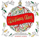 Cover image for Christmas Cheer, isbn: 9780593602843