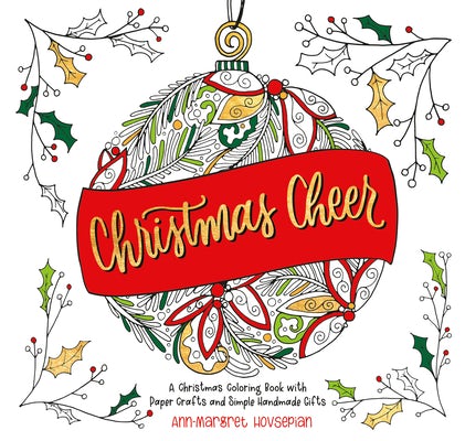 Cover image for Christmas Cheer, isbn: 9780593602843