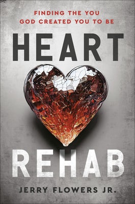 Cover image for Heart Rehab, isbn: 9780593602911