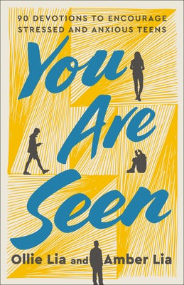 Cover image for You Are Seen, isbn: 9780593603048
