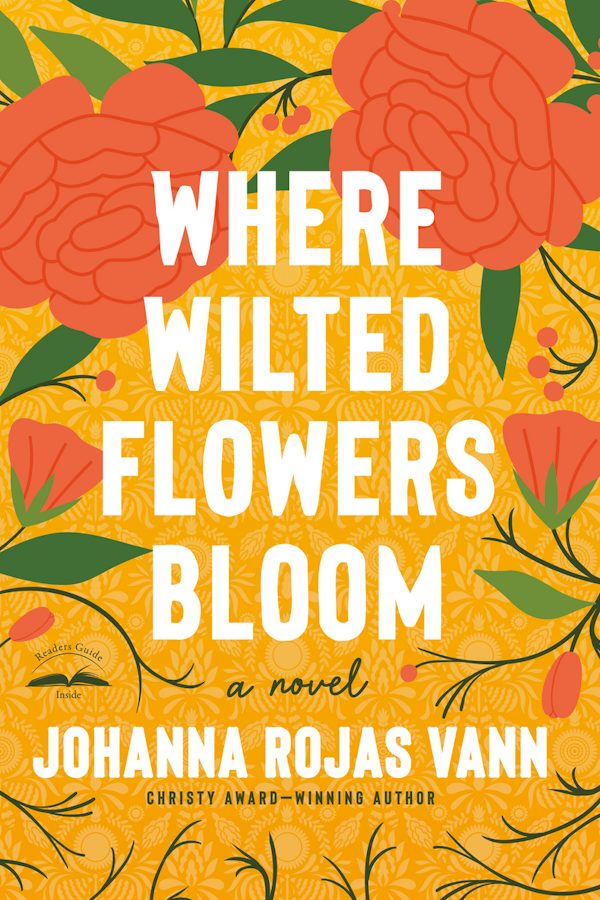 Cover image for Where Wilted Flowers Bloom, isbn: 9780593603161