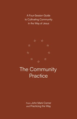 Cover image for The Community Practice, isbn: 9780593603376