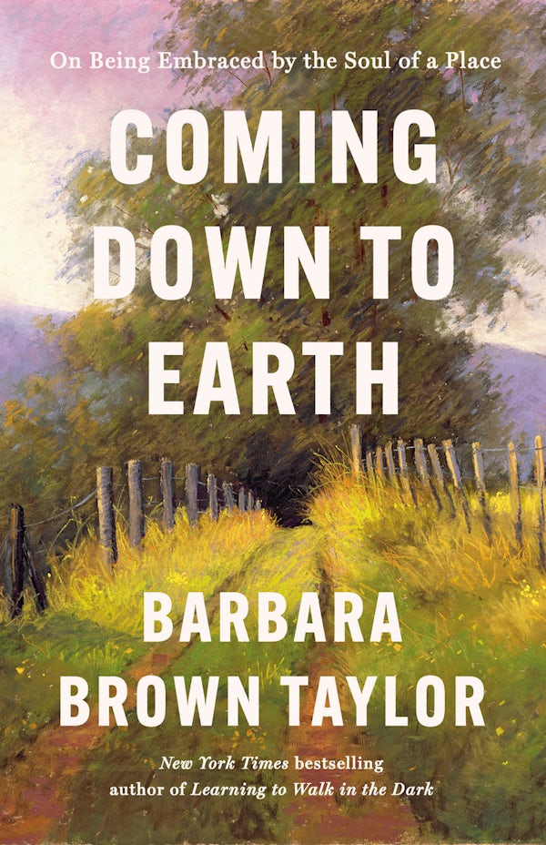 Cover image for Coming Down to Earth, isbn: 9780593603468