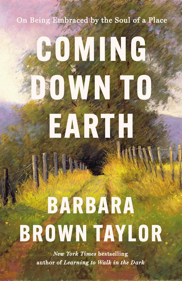 Cover image for Coming Down to Earth, isbn: 9780593603468