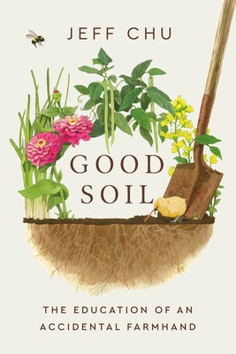 Cover image for Good Soil, isbn: 9780593727362