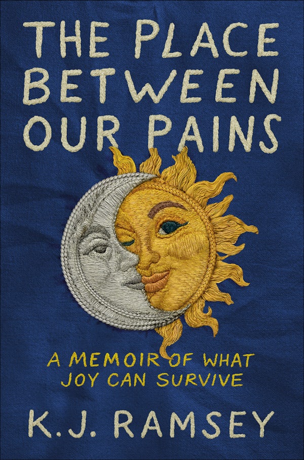 Cover image for The Place Between Our Pains, isbn: 9780593727393