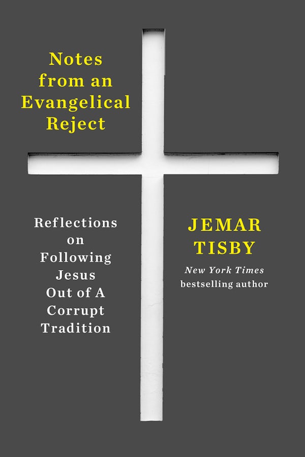 Cover image for Notes from an Evangelical Reject, isbn: 9780593728871
