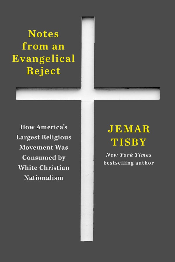Cover image for Notes from an Evangelical Reject, isbn: 9780593728871