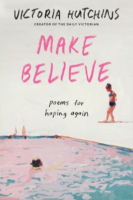 Cover image for Make Believe, isbn: 9780593735718