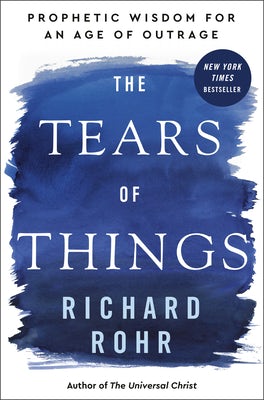 Cover image for The Tears of Things, isbn: 9780593735817