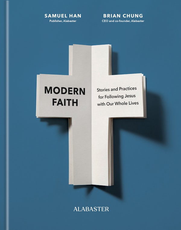 Cover image for Modern Faith, isbn: 9780593979259